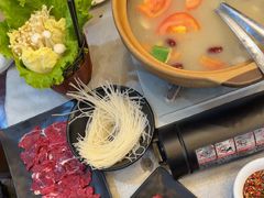 -聚味瞿记·龙虾堂(望城店)