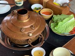 -陀岗美食·云南藏式特色餐厅