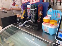 -蜜雪冰城(领展店)