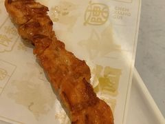 -陳香貴·兰州牛肉面(乐峰广场店)