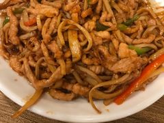 -陈傻子餐厅(世纪都会店)