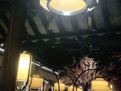 -绿茶餐厅(昌平悦荟店)