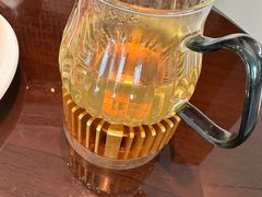 -环球港凯悦 · 享悦中餐厅