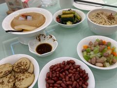 -合胜记太原排档(王府井店)