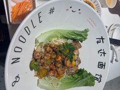-友达面馆(广州总店)