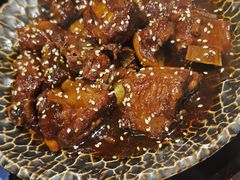 -古都历食南京菜·烤鸭·鸭血粉丝·汤包(南京博物院店)