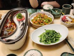-锦府盐帮·侯宅(五棵松万达店)