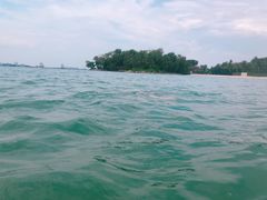 -巴拉湾海滩