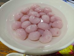 -章记正宗南岗鱼蛋火锅