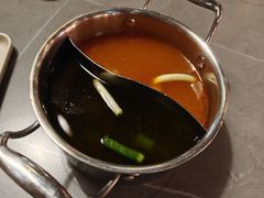 -君邦火锅(新疆大厦店)