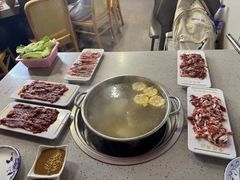 -杏花吴记牛肉火锅