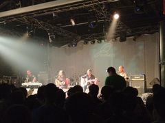 野孩子演出-麻雀瓦舍mako live house