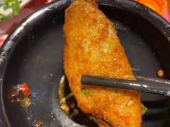-燎局儿·烧烤工场(宁国路店)