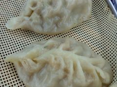 -叶存利海鲜大馅饺子(东戴河止锚湾店)