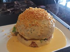 -Lets burger非常汉堡·环球风味(蓝色港湾店)