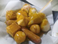 -颓记茶餐厅(美景总店)