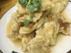 -圣夜东北菜烧烤·夜宵·小龙虾(胥江路店)
