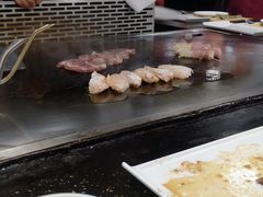 -利昂法式铁板主题餐厅(新奥购物中心店)