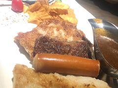 -卡朋西餐(较场西路店)