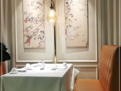 -维园悦谱·海派家常菜(乌鲁木齐南路店)