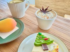 -ChanDu躔度咖啡(灯塔店)