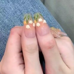 -斯馨·健康美甲美睫