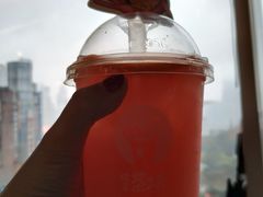 -捞王锅物料理(上海世茂广场店)