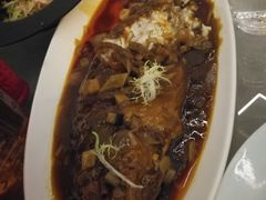 -唐廊烤鸭店(工体店)