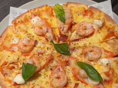 -卡朋西餐(宝安大仟里店)