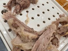 -老毛手抓·盐池滩羊非遗手抓(宁夏总店)