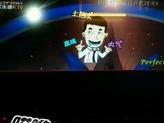 -欢乐迪KTV(南坪上海城店)