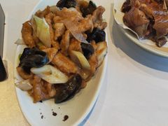 -凯鸽酒楼(大同振兴街店)