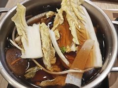 -吉野家(宾水道店)