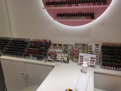 -染指坊日式美甲美睫设计中心