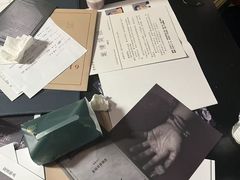 -剧狐剧本杀·月球探案馆(人民广场1号店)