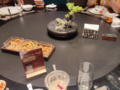 -忆江南·临江鱼馆