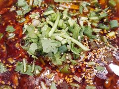 -马路边边串串香(大成路店)