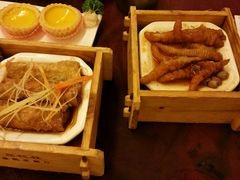 -喜鹊茶点.啫煲(车陂店)