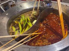 -钢管厂五区小郡肝火锅串串香(总店)
