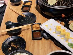 -九田家黑牛烤肉料理(溧阳吾悦店)