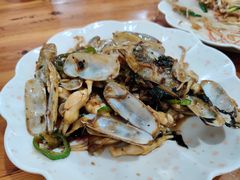 -南记食粥坊·宵夜大排档(岭南分店)
