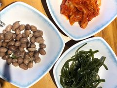 -唯成•韩国炭火烤肉 유성고기