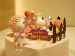 -好利来(七宝领展广场店)