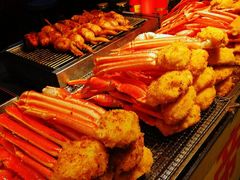 -东门町美食街