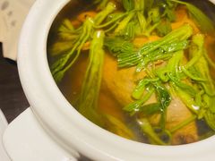 -甄御•海鲜新青岛菜(麦岛店)