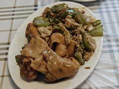 -尹记餐馆(花园店)