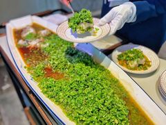 -许家菜(望江店)
