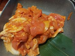 -新石器烤肉(百联川沙店)