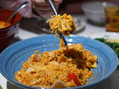 太食兽炒饭-太食獸泰式茶餐厅(北美新天地店)