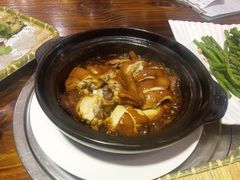 -顺德一品粥·20年凤城老字号(芳村店)